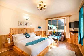 Manali Golden Valley