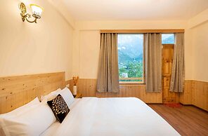 Manali Golden Valley