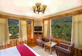 Manali Golden Valley