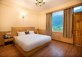 Manali Golden Valley