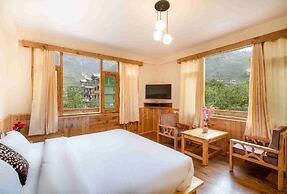 Manali Golden Valley