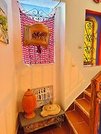 Casa Blue Star