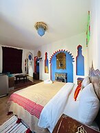 Casa Blue Star