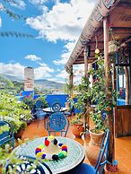 Casa Blue Star