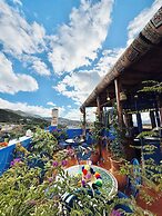 Casa Blue Star