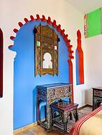 Casa Blue Star