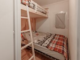 Modern Ski Apartment for 4 in Morillon