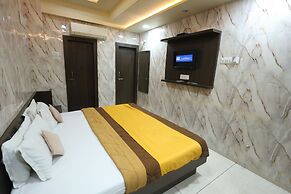 Hotel Hari Palace