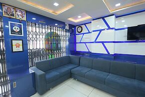 Hotel Hari Palace