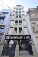 Hotel Hari Palace