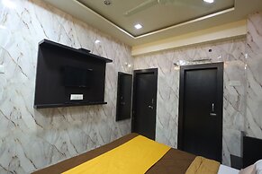 Hotel Hari Palace
