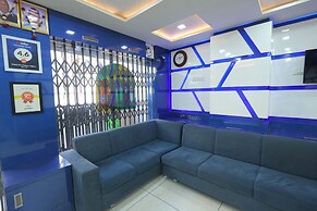 Hotel Hari Palace