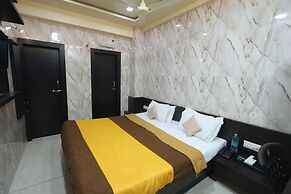Hotel Hari Palace
