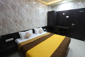 Hotel Hari Palace