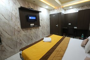 Hotel Hari Palace