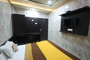 Hotel Hari Palace