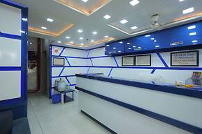 Hotel Hari Palace