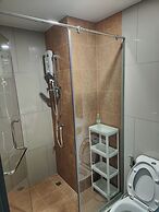 Room-charming Bangkok Apartment With Cit