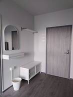 Room-charming Bangkok Apartment With Cit