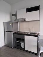 Room-charming Bangkok Apartment With Cit