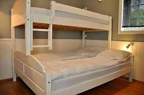 Completely Smoke-free Apartment Near the Beach