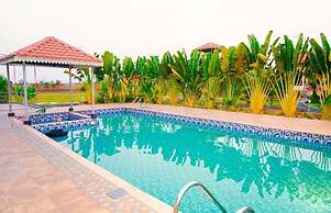 Karhandla Tigers Farm And Resort