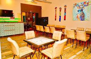 Karhandla Tigers Farm And Resort