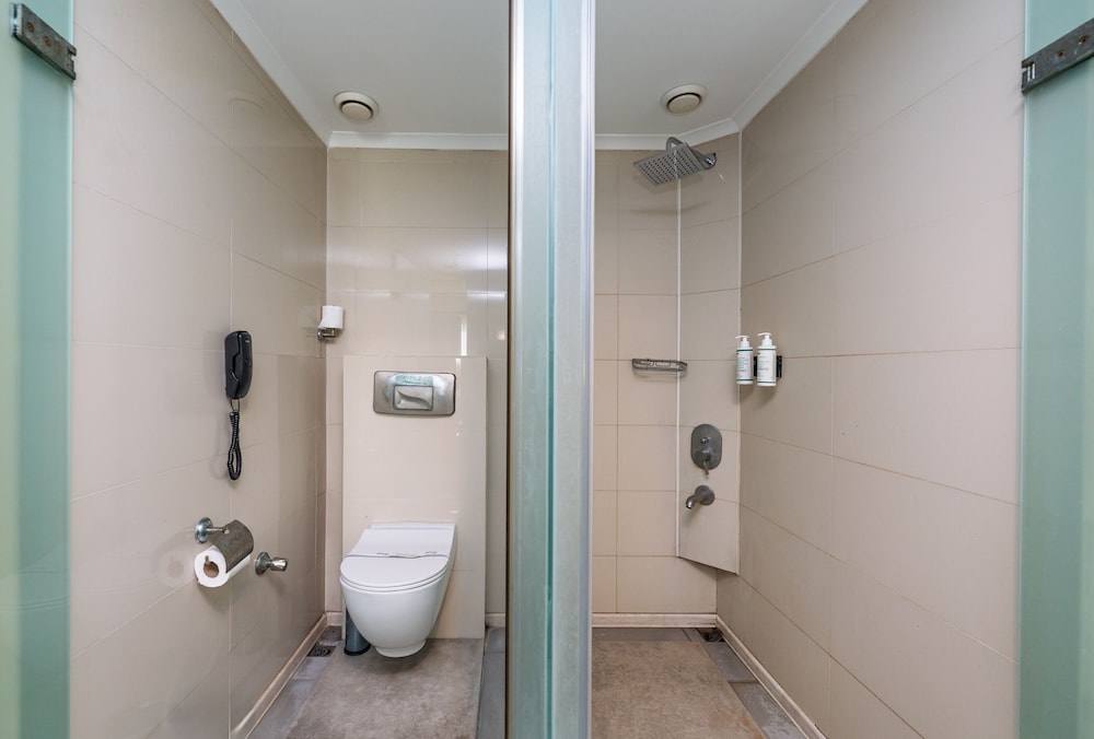 MCG Hotels Thermal Spa Convention Center