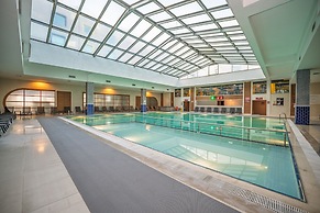 MCG Hotels Thermal Spa Convention Center