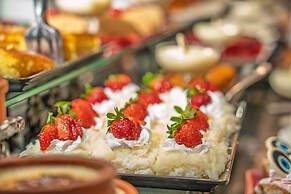 MCG Hotels Thermal Spa Convention Center