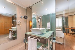 MCG Hotels Thermal Spa Convention Center