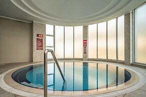 MCG Hotels Thermal Spa Convention Center
