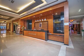 MCG Hotels Thermal Spa Convention Center