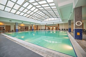 MCG Hotels Thermal Spa Convention Center