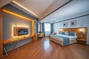 MCG Hotels Thermal Spa Convention Center