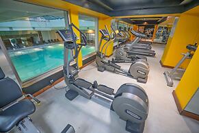 MCG Hotels Thermal Spa Convention Center