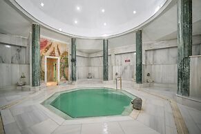 MCG Hotels Thermal Spa Convention Center