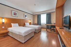 MCG Hotels Thermal Spa Convention Center