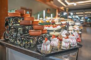 MCG Hotels Thermal Spa Convention Center