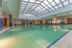 MCG Hotels Thermal Spa Convention Center