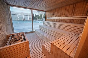MCG Hotels Thermal Spa Convention Center