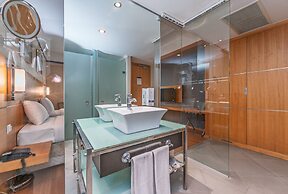 MCG Hotels Thermal Spa Convention Center