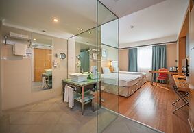 MCG Hotels Thermal Spa Convention Center