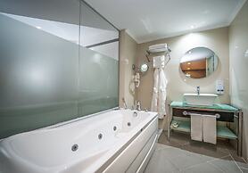 MCG Hotels Thermal Spa Convention Center