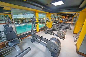 MCG Hotels Thermal Spa Convention Center