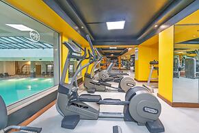 MCG Hotels Thermal Spa Convention Center