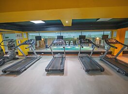 MCG Hotels Thermal Spa Convention Center