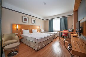 MCG Hotels Thermal Spa Convention Center