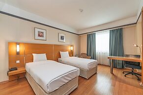 MCG Hotels Thermal Spa Convention Center