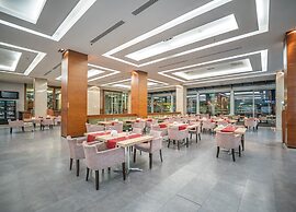 MCG Hotels Thermal Spa Convention Center